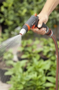 Gardena Premium 18305-20 Pulverizator Robust pentru Curatare si Udare Rezistent la Inghet - Img 7