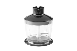 GASTROBACK Design Stabmixer Advanced Pro E, Schwarz, Silber - Img 6