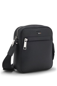 Geaca BOSS Ray_NS zip N. - Material de calitate, Design modern, Culoare eleganta - Img 4