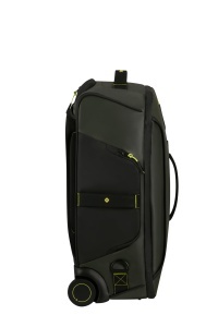 Geanta de calatorie Samsonite Paradiver Light, 55 cm, 51L, verde jungle - Img 3
