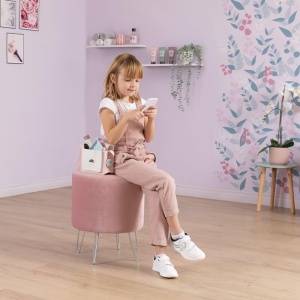 Geanta de cosmetice Smoby My Beauty Bag cu 7 accesorii, pentru copii de la 3 ani - Img 5