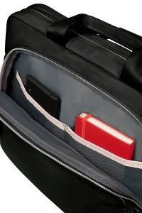 Geanta de laptop Samsonite Guardit Classy 2.0, 15.6 inch, 14.5L, Negru - Img 6
