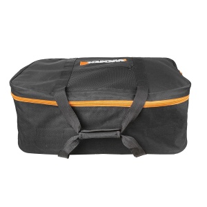 Geanta de transport WORX WA0197 pentru Mahi Robot, din nylon, cu 2 buzunare interioare - Img 5