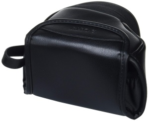 Geanta foto Sony LCS-EMJ pentru camere sistem, extensibila, compatibila cu SELP1650SEL55210SEL18200LE - Img 2