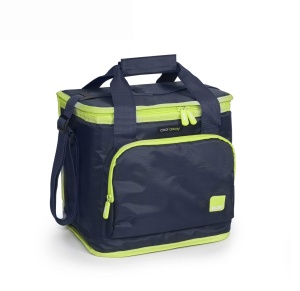 Geanta izoterma IBILI Hella 15 LT - durabila, usoara, de calitate