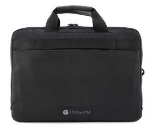 Geanta laptop HP Renew 156 inch gri materiale reciclate compartiment laptop captusit - Img 7