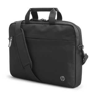 Geanta laptop HP Renew Business 141 inch RFID Trolley Negru - Img 2