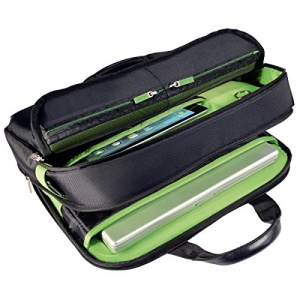 Geanta laptop Leitz Smart Traveller Complete 156 inch negru cod 60160095 - Img 13