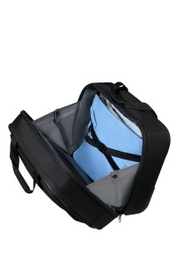 Geanta laptop Samsonite Guardit 30 cu roti 173 inch negru 265L - Img 5