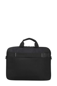 Geanta laptop Samsonite Guardit Classy 156 inch Negru Materiale reciclate - Img 4