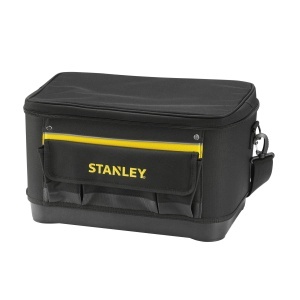 Geanta pentru unelte STANLEY 1-96-193, 600 Denier Nylon, cu suport pentru documente