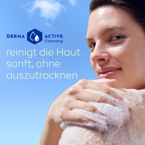Gel de dus NIVEA Summer Happiness, 250 ml, cu vitaminele C si E, pH-neutru - Img 7