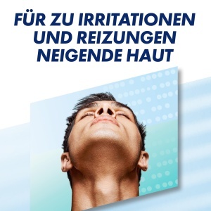 Gillette SkinGuard Sensitive Set 11 Lame de Ras Barbati Compatibile cu Manere Fusion - Img 2