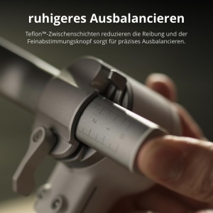 Gimbal Stabilisator DJI RS 4 Mini Combo, Usor, Compact, Cu Modul Inteligent de Urmarire - Img 6