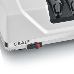 GRAEF. Ascutitor de cutite CC120 - Img 5