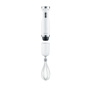 GRAEF Blender de mana HB 501 alb clasa energetica A - Img 4