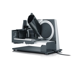 Graef SKS S32000 Feliator Profesional Argintiu Motor Eco Power - Img 2