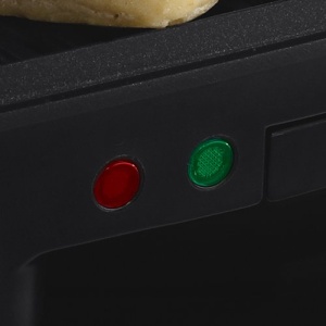 Gratar de contact Russell Hobbs 3 in 1 Gratar de masa - Placi deschise pentru gratar Panini si sandwich Gratar de contact - simultan din ambele parti  - Img 4