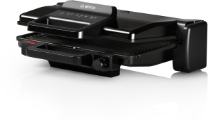 Gratar electric Bosch TCG3323, 2000W, Negru - Img 6