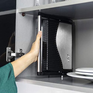 Gratar electric Cecotec RocknGrill 1500 Rapid 750W Antiaderent - Img 2