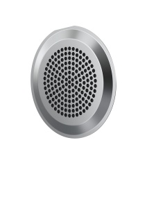 Grila de ventilatie Stiebel Eltron LVE WG-B, inox satinat, cu filtru regenerabil