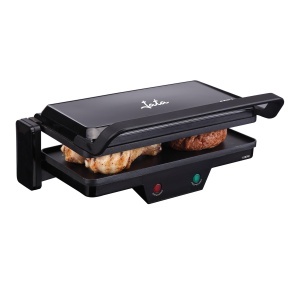 Grill Electric Jata GR266 3 in 1, 1000W, Suprafata Antiderapanta
