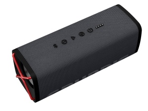 Grundig GBT Club Black - difuzor Bluetooth cutie de sunet bas putere totala de iesire de 20 W RMS raza de actiune de pana la 20 de metri durata de via - Img 3