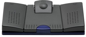 Grundig GZT5400 Digta Footswitch 540 USB