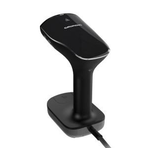 Grundig ST 8450 Perie cu Abur Compacta 2280W Ceramica CalcGuard - Img 3