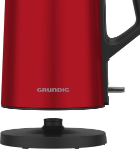 GRUNDIG WK8340 Ceainic rosu, 2150 W, 1,5 l - Img 6