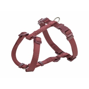 Ham Premium TRIXIE XSS, 3044 cm, 10 mm, culoare sangria