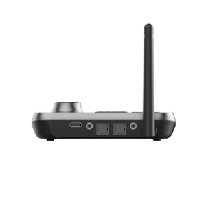 Hama Bluetooth Adapter 2in1 Transmitter si Receiver cu Conexiune Aux si Optical - Img 8