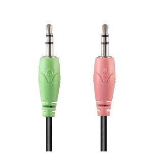 Hama HS-P100 Headset PC Ultra Usor Negru Microfon Flexibil Stereo - Img 8