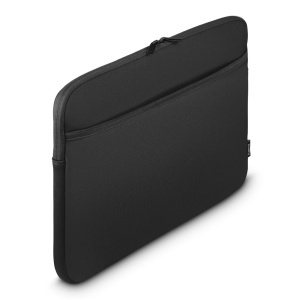 Hama Laptoptasche Neoprene 141-156 inch Negru Design Slim Protectie Laptop