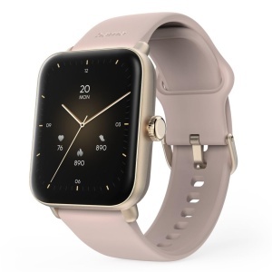 Hama Smartwatch 6010 165 Touch GPS 100 Sporturi Rose