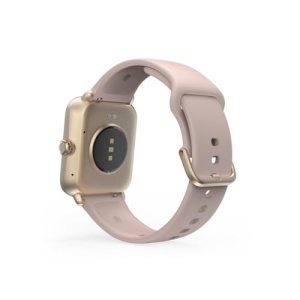 Hama Smartwatch 6010 165 Touch GPS 100 Sporturi Rose - Img 11
