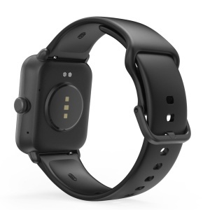 Hama Smartwatch 6010 Negru GPS Telefonfunctie Display 165 - Img 3