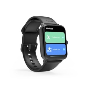 Hama Smartwatch 6010 Negru GPS Telefonfunctie Display 165 - Img 13