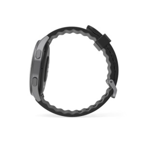 Hama Smartwatch afisaj color AMOLED 143 GPS functie telefon rezistent la apa WhatsApp asistent vocal tracker de somn 110 moduri sportive planuri de an - Img 13