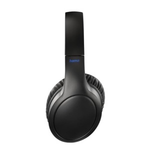 Hama Spirit Focused Casti Bluetooth Over-Ear cu Noise Cancelling Negru - Img 12
