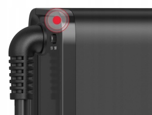 Hama Universal Notebook Netzteil 90W Negru Compatibilitate Extinsa - Img 3