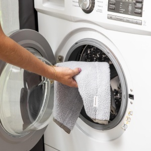 Hamac pentru pisici InnovaGoods, din lana, ajustabil, rezistent la zgarieturi - Img 9