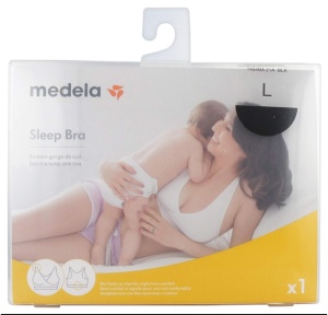 Hanorac unisex Medela S7150580, multicolor, marime universala