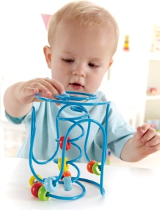 Hape E1800 - Spring-a-Ling - Img 3