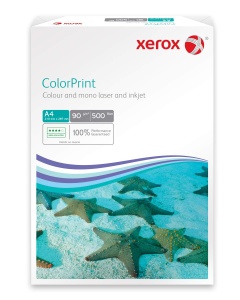 Hartie Colorata Xerox 003R95254 A4, 90 gm, 2500 foi - Img 2