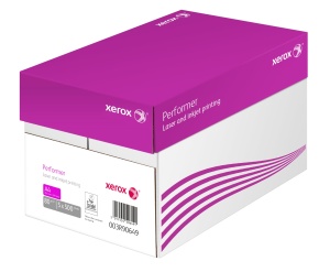 Hartie Multifunctionala Xerox Performer, 80 gm, A4, 2500 foi - Img 2