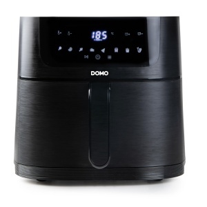 Heissluftfritteuse DOMO DO539FR 6L 1500W 8 Programe Automate - Img 3