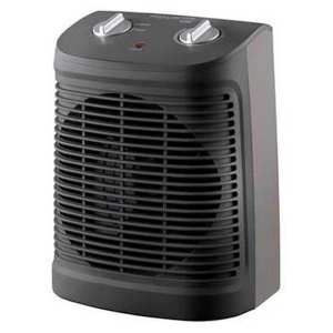 Heizlufter Rowenta SO2320 2000 Watt Compact Leise