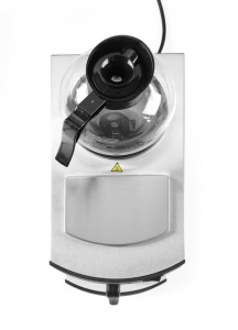 Hendi Filterkaffeemaschine 18L Placi Warmhalte Inox - Img 4