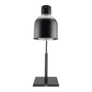 Hendi Heat Lamp cu brat flexibil infrarosu negru 250 W